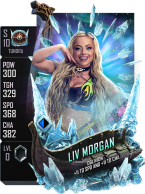 supercard livmorgan s10 tundra