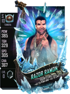 supercard razorramon s10 tundra