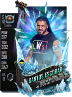 supercard santosescobar s10 tundra