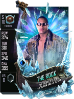 supercard therock s10 tundra