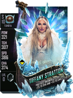 supercard tiffanystratton s10 tundra