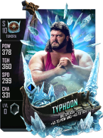 supercard typhoon s10 tundra