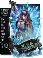 supercard valhalla s10 tundra