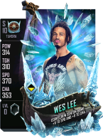 supercard weslee s10 tundra