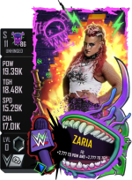 Zaria