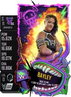 supercard bayley s11 unhinged