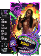 supercard bookert s11 unhinged