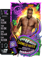 supercard carmelohayes s11 unhinged