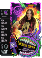 supercard chelseagreen s11 unhinged