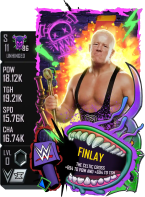 supercard finlay s11 unhinged