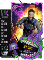 supercard jeyuso s11 unhinged