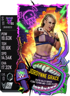 supercard jordynnegrace s11 unhinged
