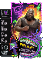 supercard markhenry s11 unhinged