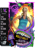 supercard mollyholly s11 unhinged