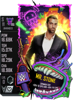 supercard mrstone s11 unhinged
