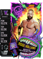 supercard ridgeholland s11 unhinged