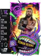 supercard romanreigns s11 unhinged