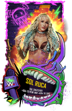 supercard solruca s11 unhinged