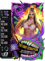 supercard tiffanystratton s11 unhinged