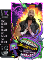 supercard tommasociampa s11 unhinged
