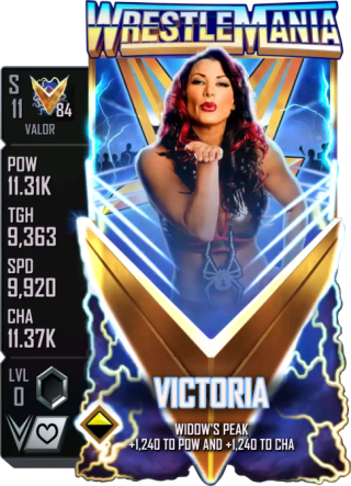 Victoria