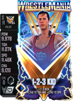 supercardkid s11 valor
