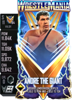 supercard andrethegiant s11 valor