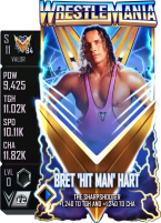 supercard brethart s11 valor