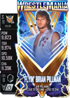 supercard brianpillman s11 valor