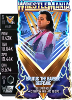 supercard brutusbeefcake s11 valor
