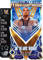 supercard jimneidhart s11 valor