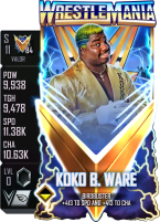 supercard kokobware s11 valor