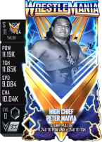 supercard petermaivia s11 valor