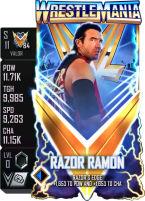 supercard razorramon s11 valor