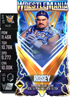 supercard rosey s11 valor