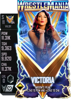 supercard victoria s11 valor