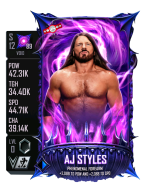 supercard ajstyles s12 void