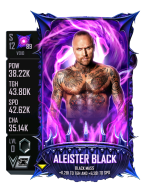 supercard aleisterblack s12 void