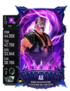 supercard ax s12 void