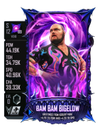 supercard bambambigelow s12 void