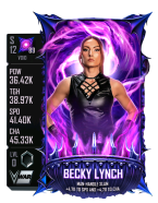 supercard beckylynch s12 void