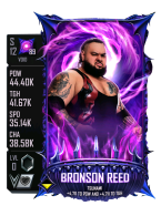supercard bronsonreed s12 void