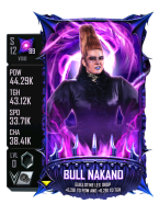 supercard bullnakano s12 void