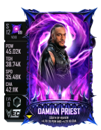 supercard damianpriest s12 void