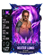 supercard dexterlumis s12 void