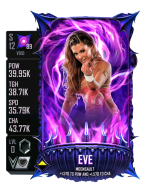 supercard eve s12 void