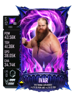 supercard ivar s12 void