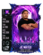 supercard jcmateo s12 void