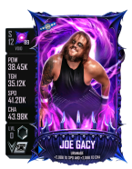 supercard joegacy s12 void