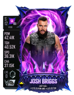 supercard joshbriggs s12 void